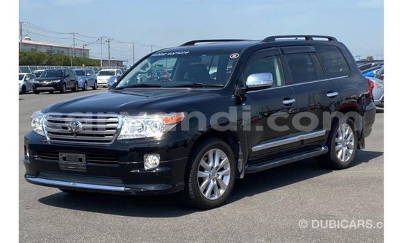 Nunua Imported Toyota Land Cruiser Nyeusi Gari ndani ya Import - Dubai nchini Zambia Nunua Imported Toyota Land Cruiser Nyeusi Gari ndani ya Import - Dubai nchini Zambia