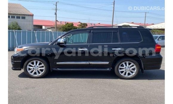 Nunua Imported Toyota Land Cruiser Nyeusi Gari ndani ya Import - Dubai nchini Zambia Nunua Imported Toyota Land Cruiser Nyeusi Gari ndani ya Import - Dubai nchini Zambia