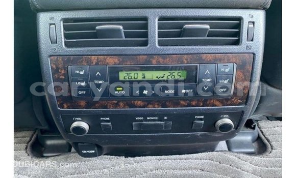 Nunua Imported Toyota Land Cruiser Nyeusi Gari ndani ya Import - Dubai nchini Zambia Nunua Imported Toyota Land Cruiser Nyeusi Gari ndani ya Import - Dubai nchini Zambia