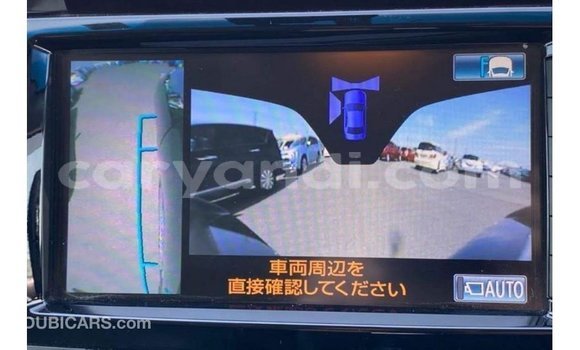 Nunua Imported Toyota Land Cruiser Nyeusi Gari ndani ya Import - Dubai nchini Zambia Nunua Imported Toyota Land Cruiser Nyeusi Gari ndani ya Import - Dubai nchini Zambia