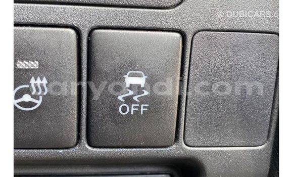 Nunua Imported Toyota Land Cruiser Nyeusi Gari ndani ya Import - Dubai nchini Zambia Nunua Imported Toyota Land Cruiser Nyeusi Gari ndani ya Import - Dubai nchini Zambia