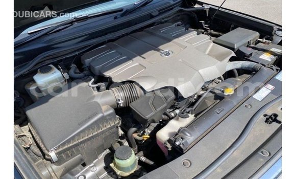 Nunua Imported Toyota Land Cruiser Nyeusi Gari ndani ya Import - Dubai nchini Zambia Nunua Imported Toyota Land Cruiser Nyeusi Gari ndani ya Import - Dubai nchini Zambia