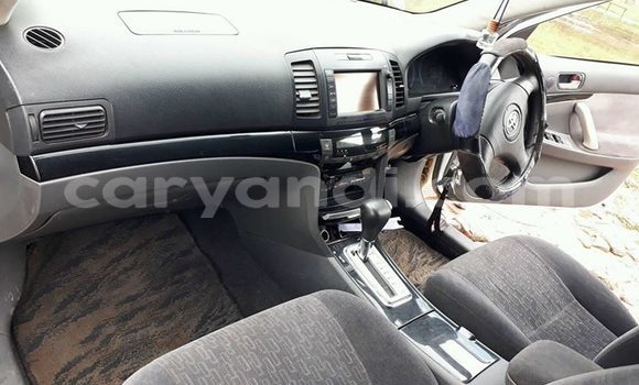 Tenga Tsaru Toyota Allion Chena Mota in Kitwe in Zambia Tenga Tsaru Toyota Allion Chena Mota in Kitwe in Zambia