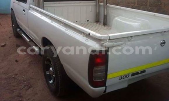 Buy Used Nissan Navara White Car in Lusaka in Zambia Buy Used Nissan Navara White Car in Lusaka in Zambia