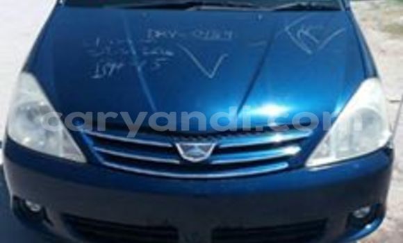 Acheter Occasion Voiture Toyota 4Runner Noir à Chingola, Zambie Acheter Occasion Voiture Toyota 4Runner Noir à Chingola, Zambie