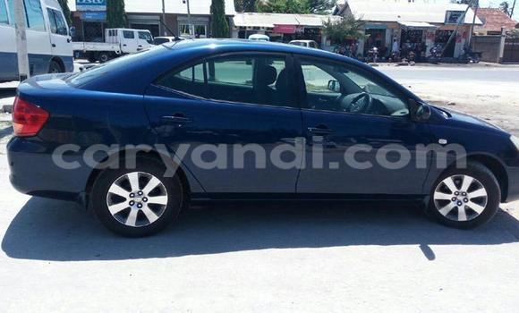 Acheter Occasion Voiture Toyota 4Runner Noir à Chingola, Zambie Acheter Occasion Voiture Toyota 4Runner Noir à Chingola, Zambie