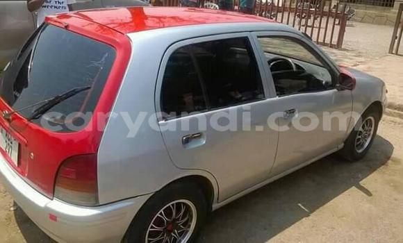 Buy Used Toyota Starlet Other Car in Kitwe in Zambia Buy Used Toyota Starlet Other Car in Kitwe in Zambia