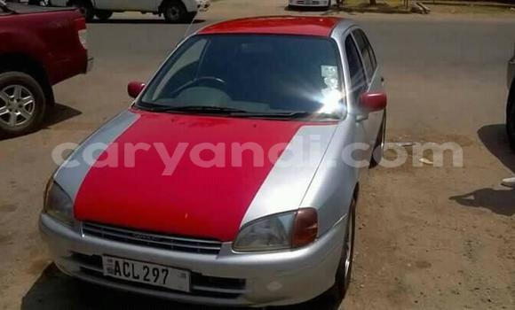 Tenga Tsaru Toyota Starlet Zvimwe Mota in Kitwe in Zambia Tenga Tsaru Toyota Starlet Zvimwe Mota in Kitwe in Zambia