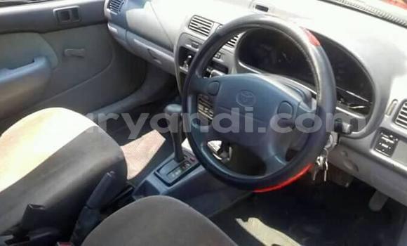 Tenga Tsaru Toyota Starlet Zvimwe Mota in Kitwe in Zambia Tenga Tsaru Toyota Starlet Zvimwe Mota in Kitwe in Zambia