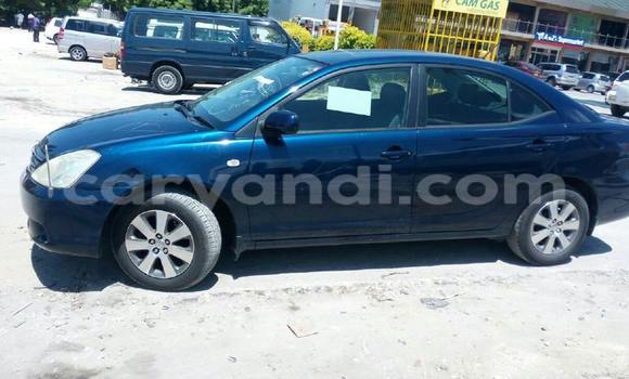 Acheter Occasion Voiture Toyota 4Runner Noir à Chingola, Zambie Acheter Occasion Voiture Toyota 4Runner Noir à Chingola, Zambie