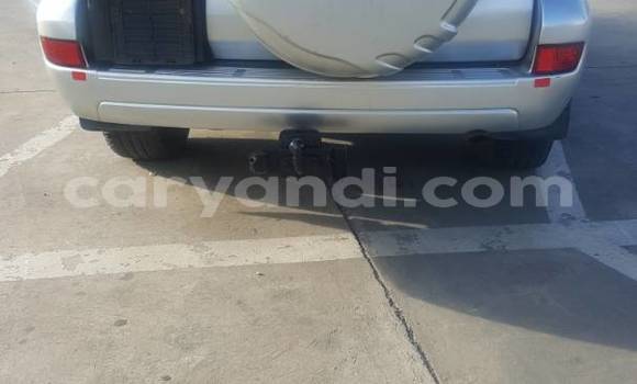 Tenga Itsva Toyota Prado Sirivha Mota in Lusaka in Zambia Tenga Itsva Toyota Prado Sirivha Mota in Lusaka in Zambia