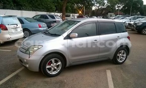Acheter Occasion Voiture Toyota IST Autre à Chingola, Zambie Acheter Occasion Voiture Toyota IST Autre à Chingola, Zambie