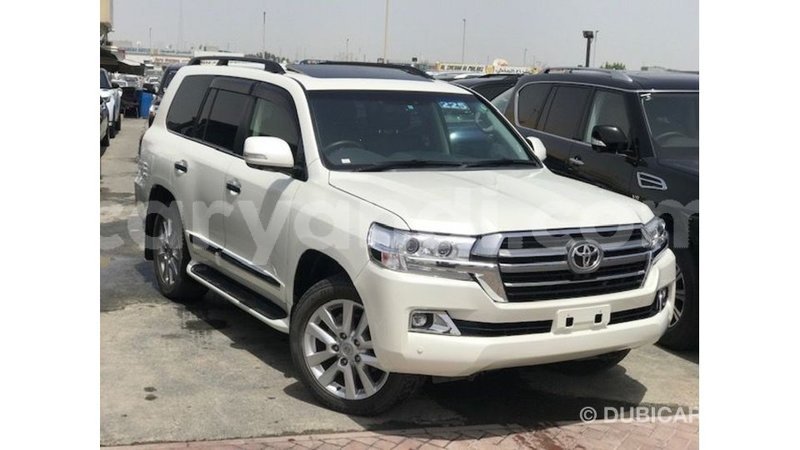 Big with watermark toyota land cruiser zambia import dubai 11873