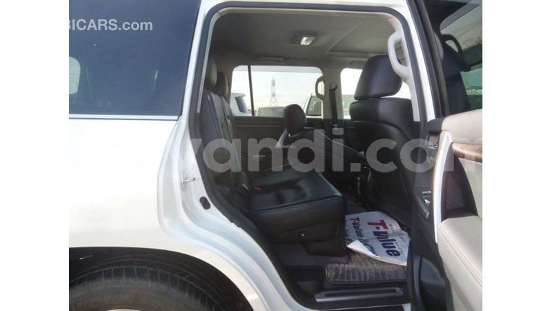 Big with watermark toyota land cruiser zambia import dubai 11873
