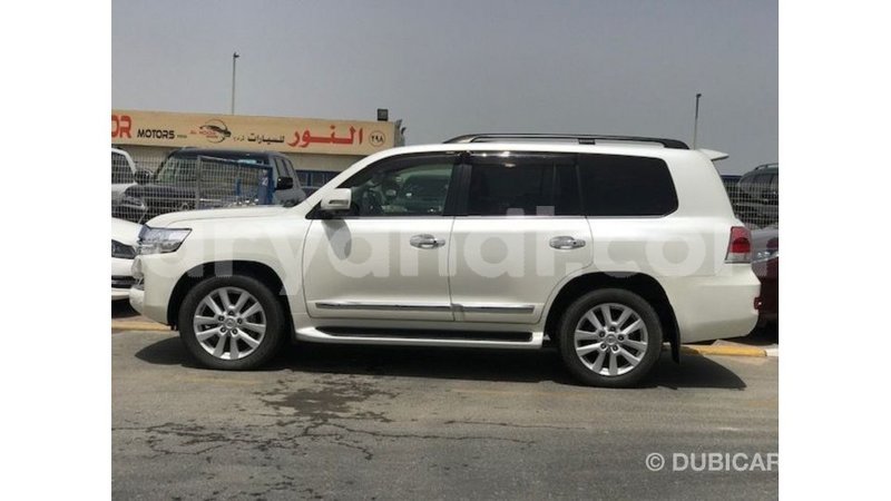 Big with watermark toyota land cruiser zambia import dubai 11873