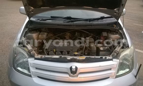 Acheter Occasion Voiture Toyota IST Autre à Chingola, Zambie Acheter Occasion Voiture Toyota IST Autre à Chingola, Zambie