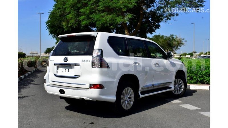 Big with watermark lexus gx zambia import dubai 11874