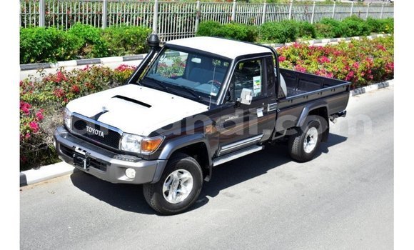 Buy Import Toyota Land Cruiser Other Car in Import - Dubai in Zambia Buy Import Toyota Land Cruiser Other Car in Import - Dubai in Zambia