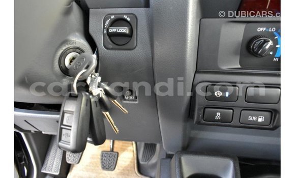 Buy Import Toyota Land Cruiser Other Car in Import - Dubai in Zambia Buy Import Toyota Land Cruiser Other Car in Import - Dubai in Zambia