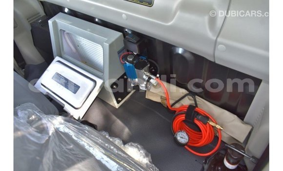 Buy Import Toyota Land Cruiser Other Car in Import - Dubai in Zambia Buy Import Toyota Land Cruiser Other Car in Import - Dubai in Zambia