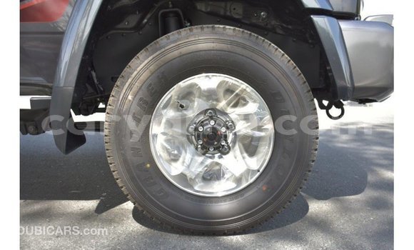Buy Import Toyota Land Cruiser Other Car in Import - Dubai in Zambia Buy Import Toyota Land Cruiser Other Car in Import - Dubai in Zambia
