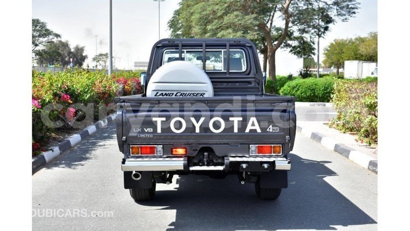 Big with watermark toyota land cruiser zambia import dubai 11875