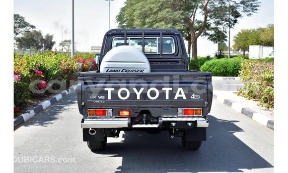 Buy Import Toyota Land Cruiser Other Car in Import - Dubai in Zambia Buy Import Toyota Land Cruiser Other Car in Import - Dubai in Zambia
