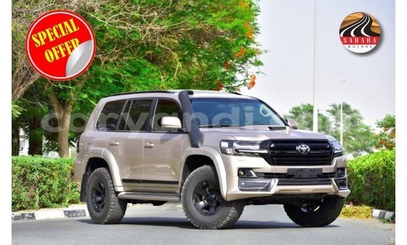 Buy Import Toyota Land Cruiser Other Car in Import - Dubai in Zambia Buy Import Toyota Land Cruiser Other Car in Import - Dubai in Zambia