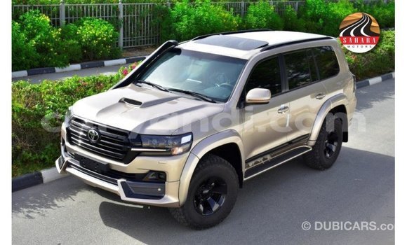 Buy Import Toyota Land Cruiser Other Car in Import - Dubai in Zambia Buy Import Toyota Land Cruiser Other Car in Import - Dubai in Zambia