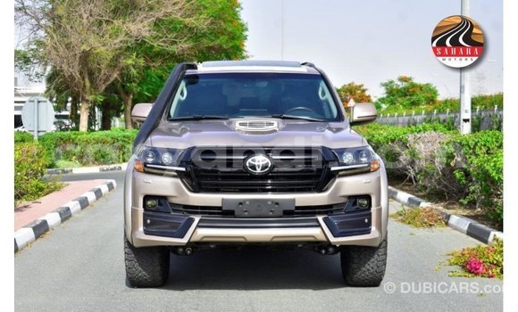 Buy Import Toyota Land Cruiser Other Car in Import - Dubai in Zambia Buy Import Toyota Land Cruiser Other Car in Import - Dubai in Zambia