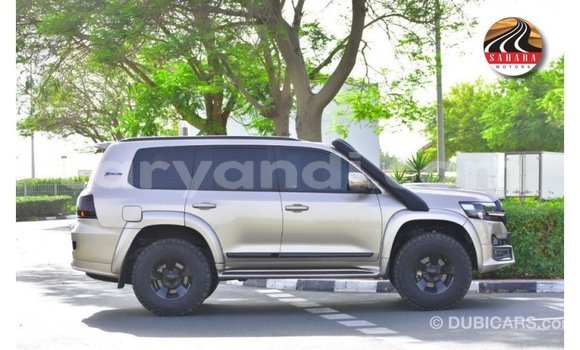 Buy Import Toyota Land Cruiser Other Car in Import - Dubai in Zambia Buy Import Toyota Land Cruiser Other Car in Import - Dubai in Zambia