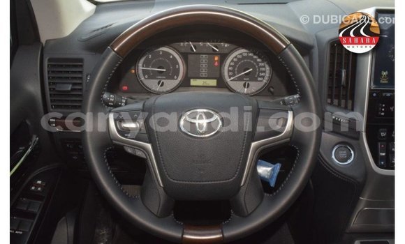 Buy Import Toyota Land Cruiser Other Car in Import - Dubai in Zambia Buy Import Toyota Land Cruiser Other Car in Import - Dubai in Zambia