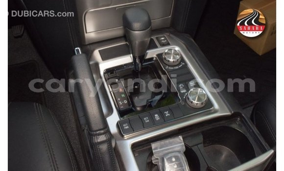 Buy Import Toyota Land Cruiser Other Car in Import - Dubai in Zambia Buy Import Toyota Land Cruiser Other Car in Import - Dubai in Zambia