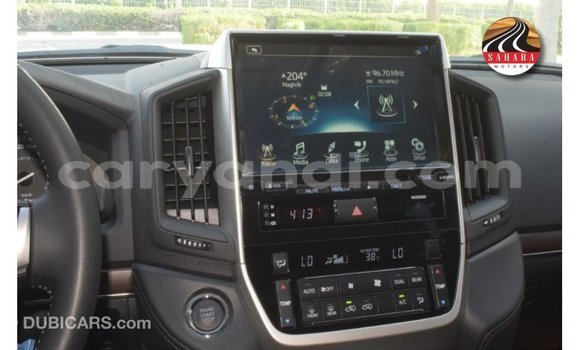Buy Import Toyota Land Cruiser Other Car in Import - Dubai in Zambia Buy Import Toyota Land Cruiser Other Car in Import - Dubai in Zambia