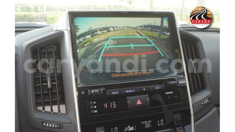 Big with watermark toyota land cruiser zambia import dubai 11876