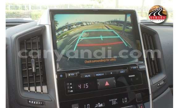 Buy Import Toyota Land Cruiser Other Car in Import - Dubai in Zambia Buy Import Toyota Land Cruiser Other Car in Import - Dubai in Zambia