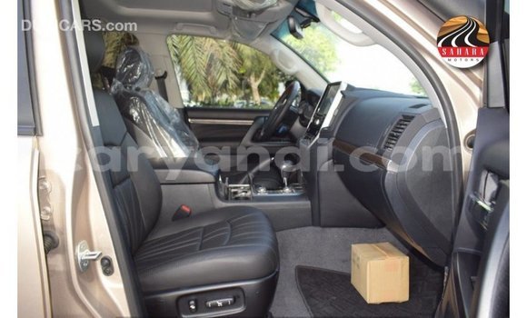 Buy Import Toyota Land Cruiser Other Car in Import - Dubai in Zambia Buy Import Toyota Land Cruiser Other Car in Import - Dubai in Zambia