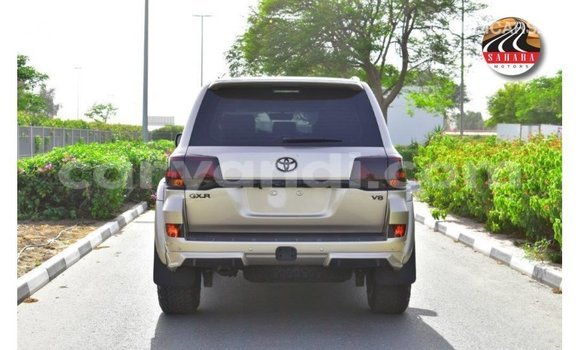 Buy Import Toyota Land Cruiser Other Car in Import - Dubai in Zambia Buy Import Toyota Land Cruiser Other Car in Import - Dubai in Zambia