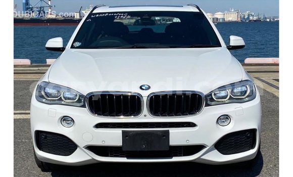 Nunua Imported BMW X5 Nyeupe Gari ndani ya Import - Dubai nchini Zambia Nunua Imported BMW X5 Nyeupe Gari ndani ya Import - Dubai nchini Zambia