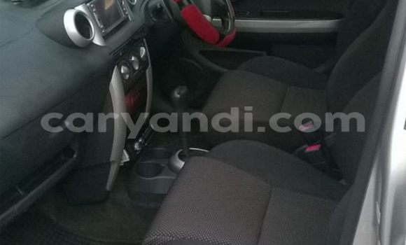 Acheter Occasion Voiture Toyota IST Autre à Chingola, Zambie Acheter Occasion Voiture Toyota IST Autre à Chingola, Zambie