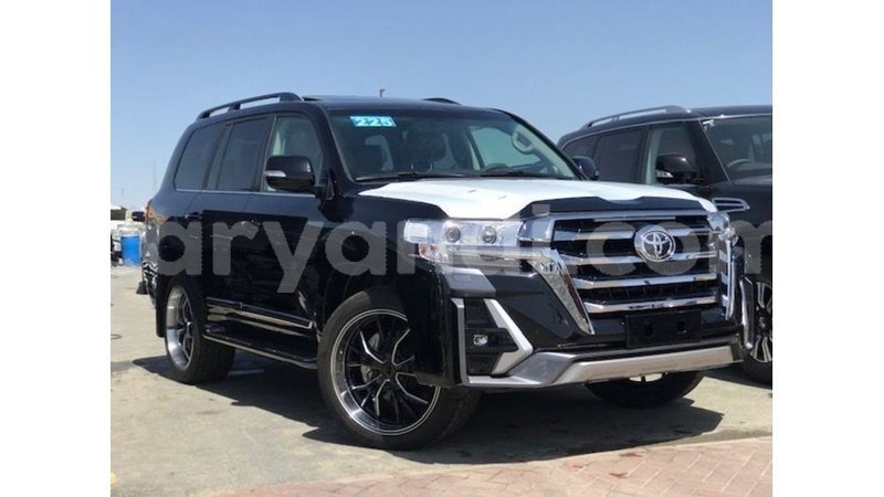 Big with watermark toyota land cruiser zambia import dubai 11879