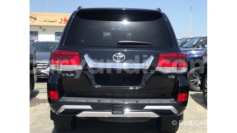 Big with watermark toyota land cruiser zambia import dubai 11879