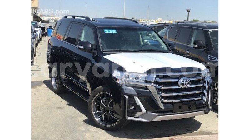Big with watermark toyota land cruiser zambia import dubai 11879