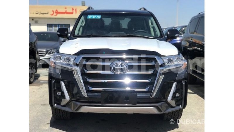 Big with watermark toyota land cruiser zambia import dubai 11879