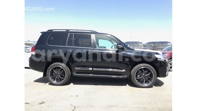 Big with watermark toyota land cruiser zambia import dubai 11879