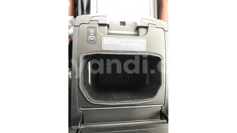 Big with watermark toyota land cruiser zambia import dubai 11879