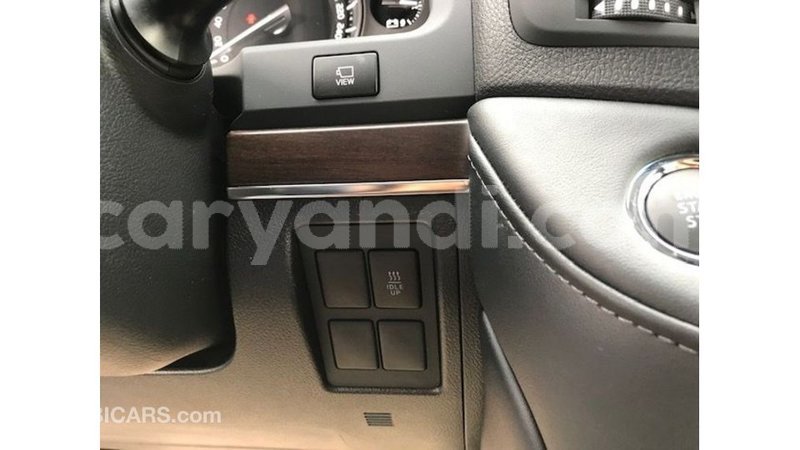 Big with watermark toyota land cruiser zambia import dubai 11879