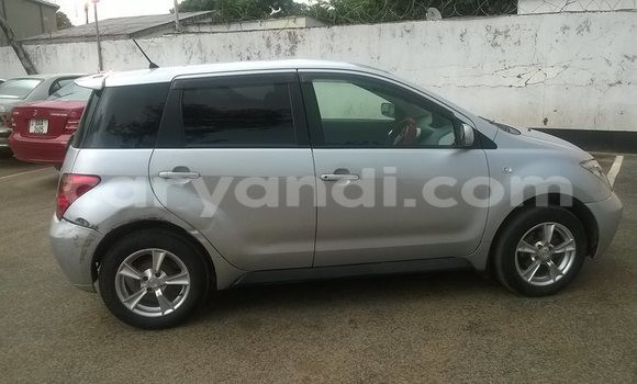 Acheter Occasion Voiture Toyota IST Autre à Chingola, Zambie Acheter Occasion Voiture Toyota IST Autre à Chingola, Zambie