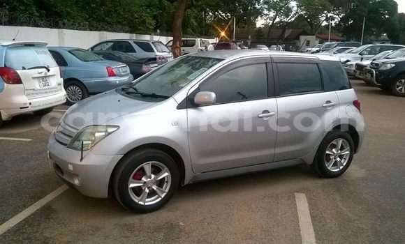 Acheter Occasion Voiture Toyota IST Autre à Chingola, Zambie Acheter Occasion Voiture Toyota IST Autre à Chingola, Zambie