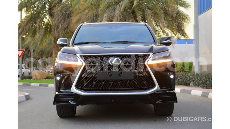 Big with watermark lexus lx zambia import dubai 11882